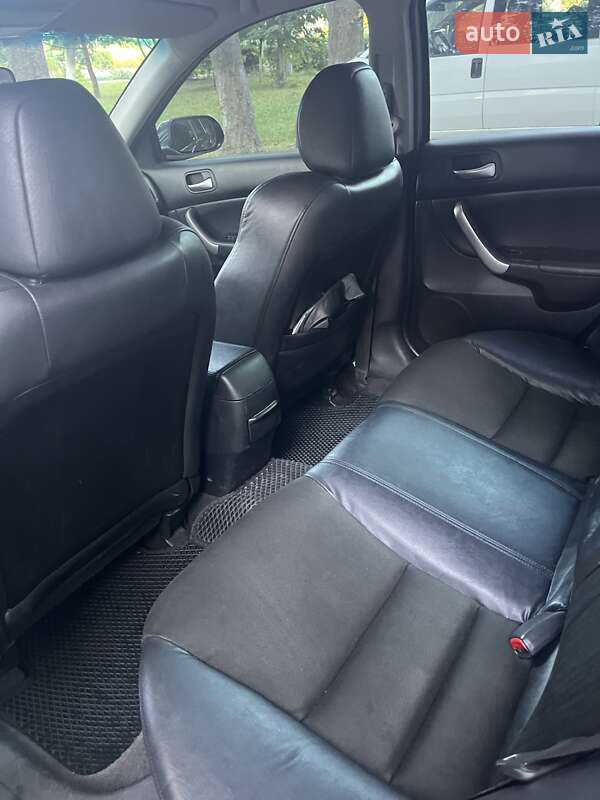 Седан Honda Accord 2005 в Василькові