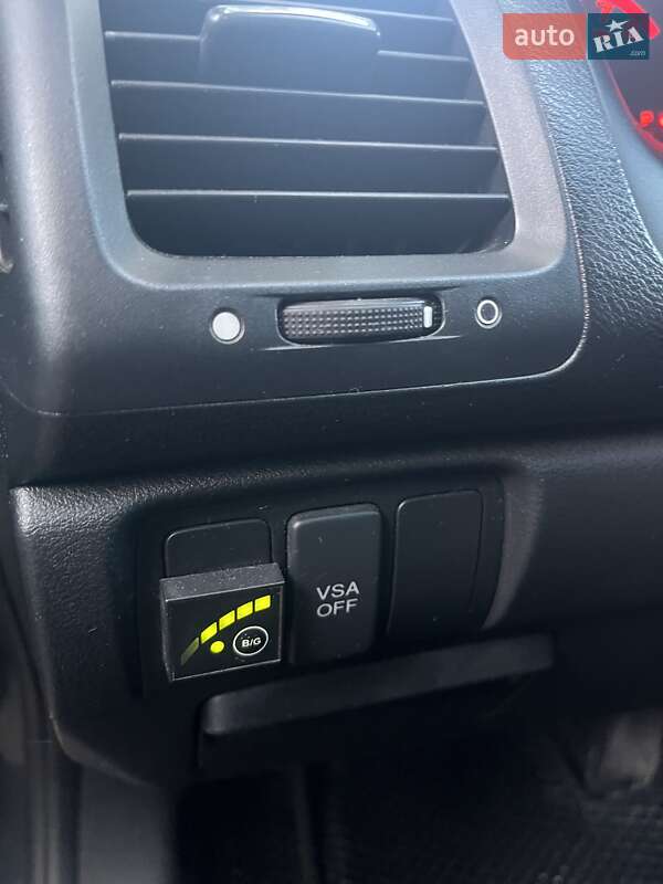 Седан Honda Accord 2005 в Василькові