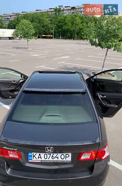 Седан Honda Accord 2008 в Киеве
