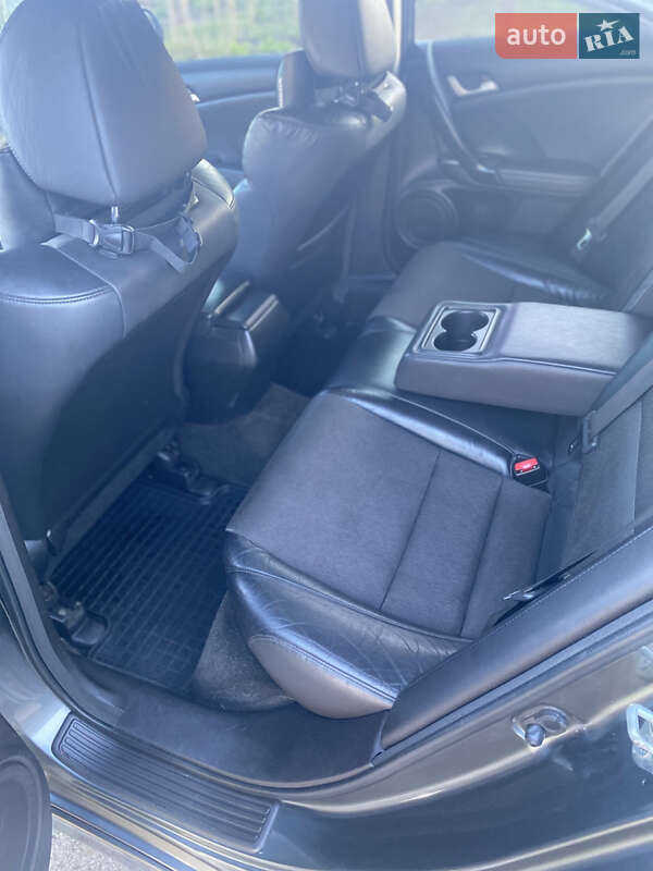 Седан Honda Accord 2008 в Василькове