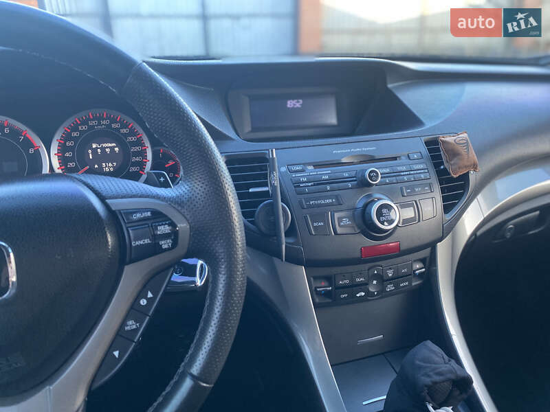 Седан Honda Accord 2008 в Василькове