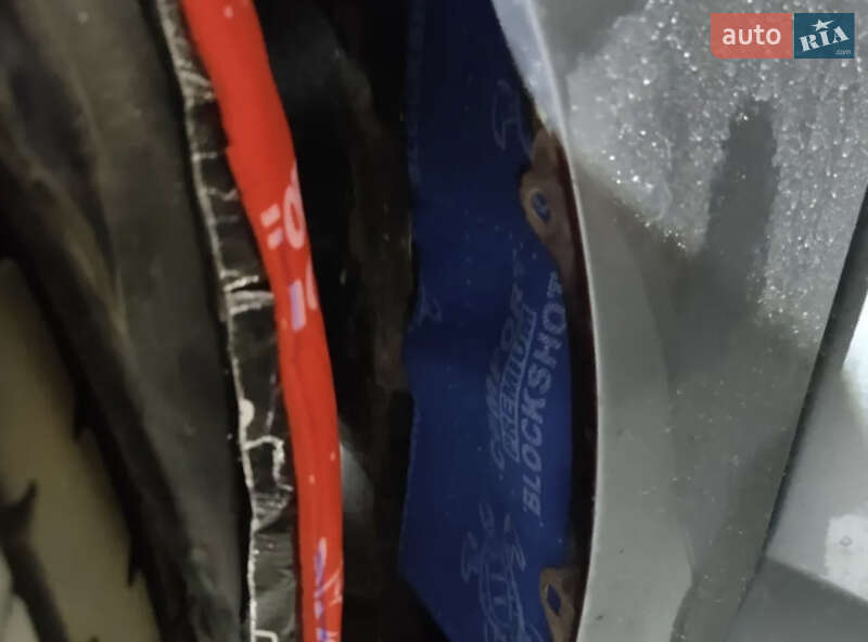 Седан Honda Accord 2008 в Василькове