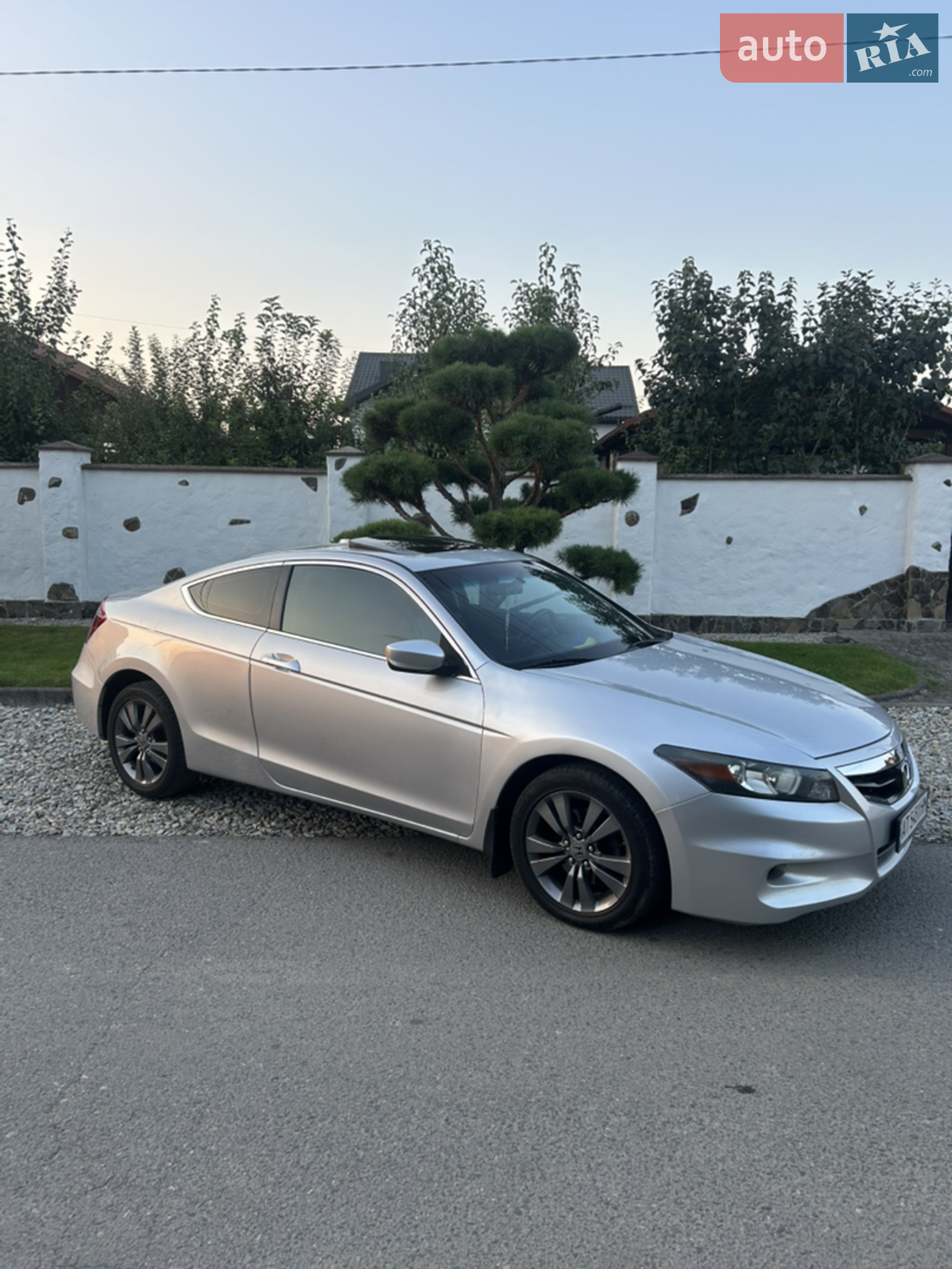 2012 Honda Accord - мініатюра 12
