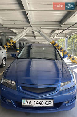 Седан Honda Accord 2006 в 