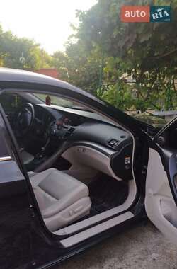 Седан Honda Accord 2008 в 