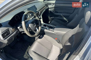 Седан Honda Accord 2019 в 