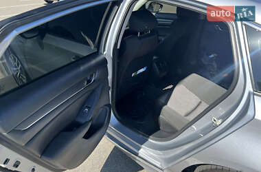 Седан Honda Accord 2019 в 