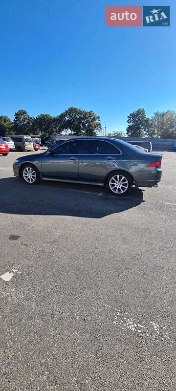 Седан Honda Accord 2006 в Киеве фото 4 Седан Honda Accord 2006 в Киеве