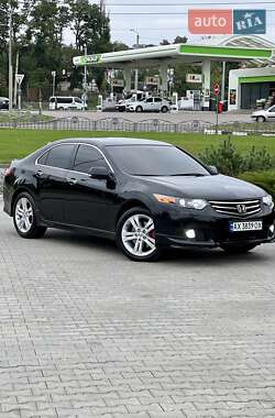 Седан Honda Accord 2008 в Харкові