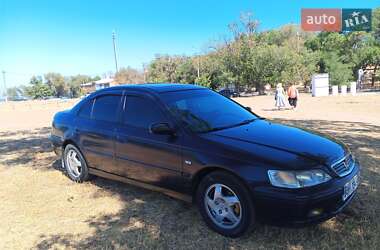 Седан Honda Accord 1998 в 
