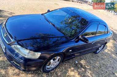 Седан Honda Accord 1998 в 
