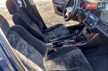 Седан Honda Accord 1998 в 