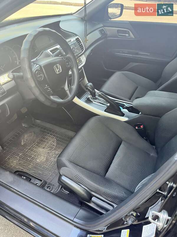 Седан Honda Accord 2014 в Харькове
