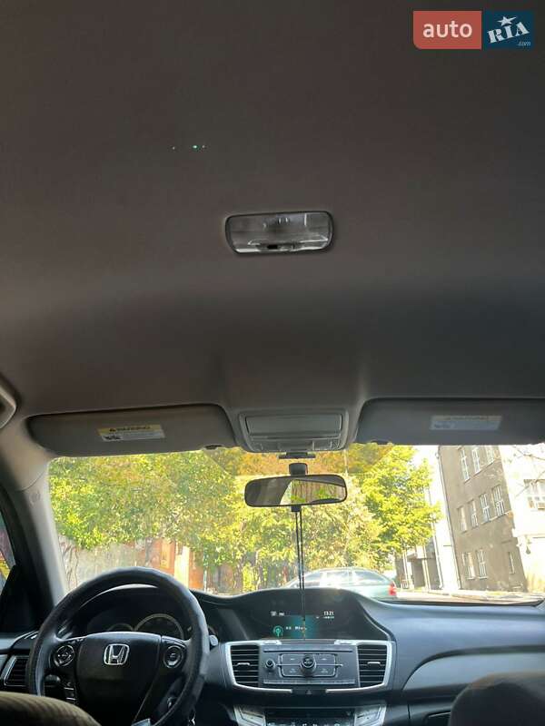 Седан Honda Accord 2014 в Харькове