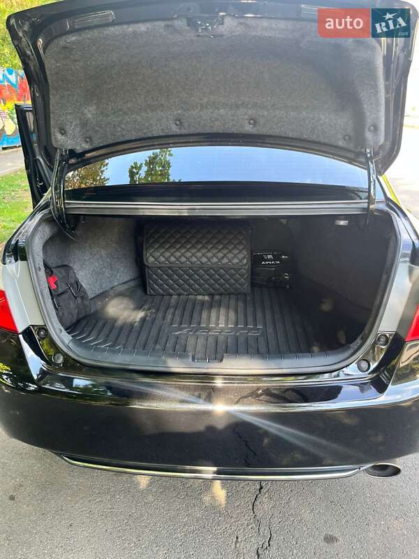 Седан Honda Accord 2014 в Харькове