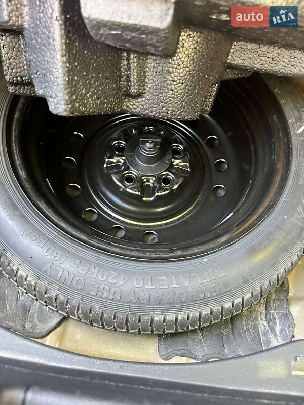 Седан Honda Accord 2014 в Харькове