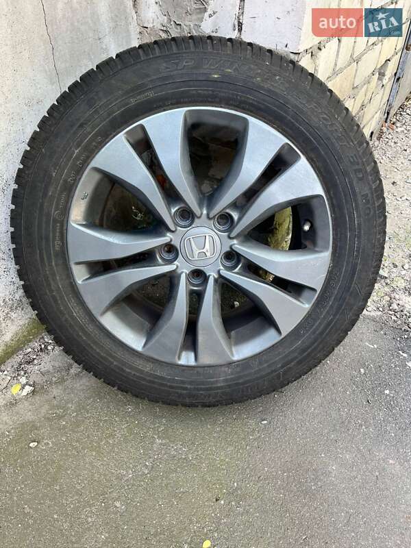 Седан Honda Accord 2014 в Харькове