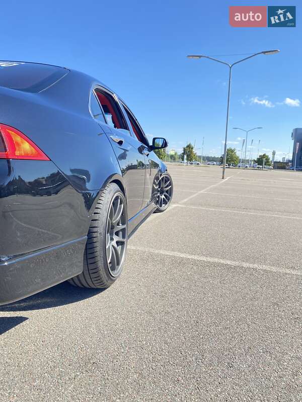 Седан Honda Accord 2006 в Киеве