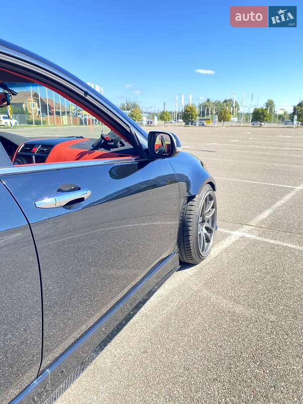 Седан Honda Accord 2006 в Киеве