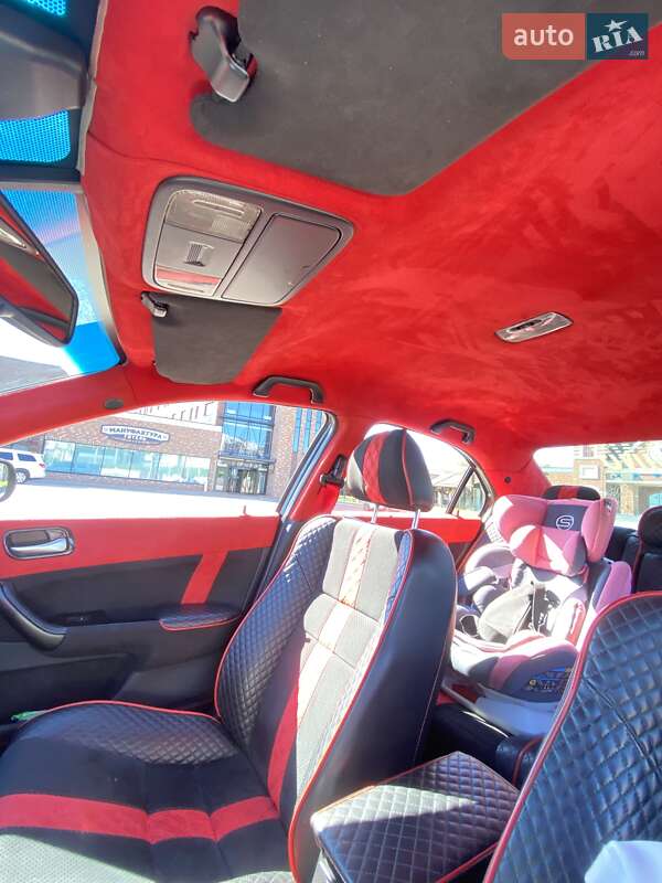 Седан Honda Accord 2006 в Киеве