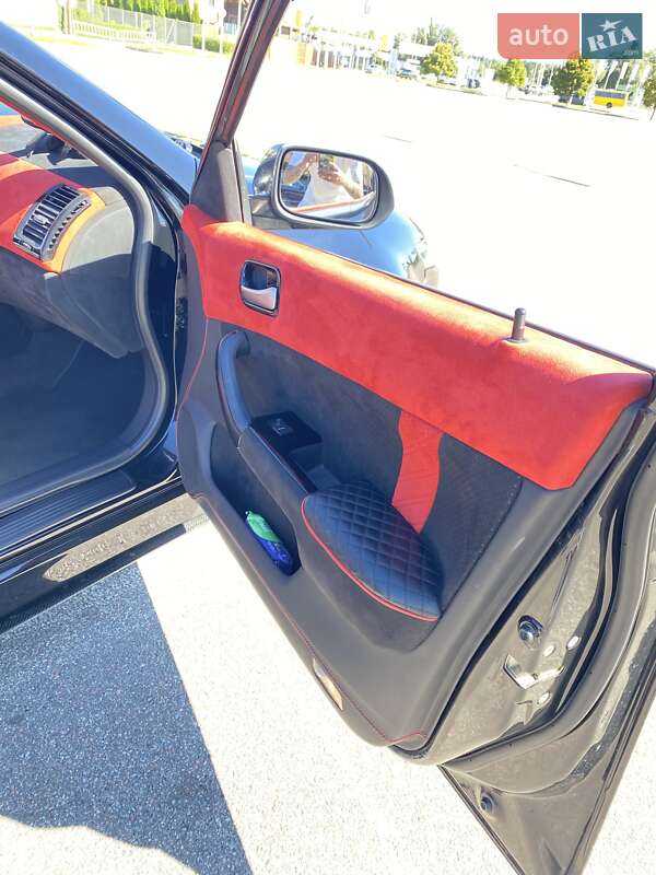 Седан Honda Accord 2006 в Киеве