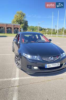 Седан Honda Accord 2006 в Киеве