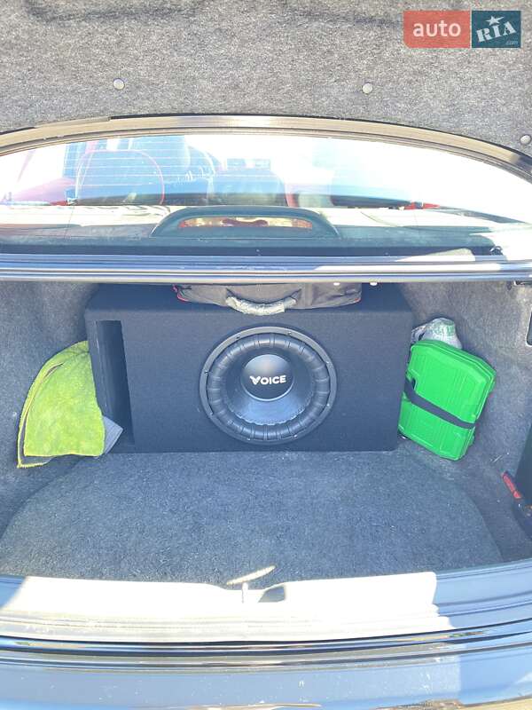 Седан Honda Accord 2006 в Киеве