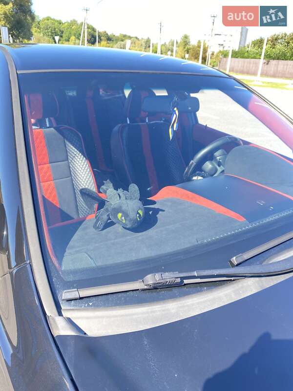 Седан Honda Accord 2006 в Киеве