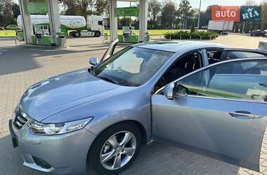 Седан Honda Accord 2011 в 