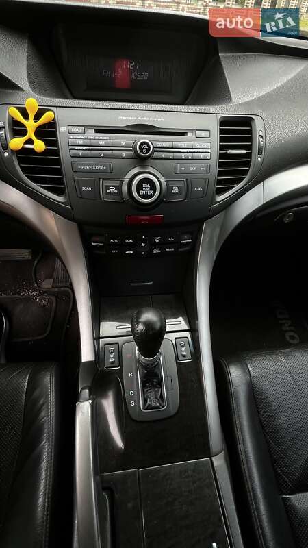 Седан Honda Accord 2008 в Нежине фото 22 Седан Honda Accord 2008 в Нежине