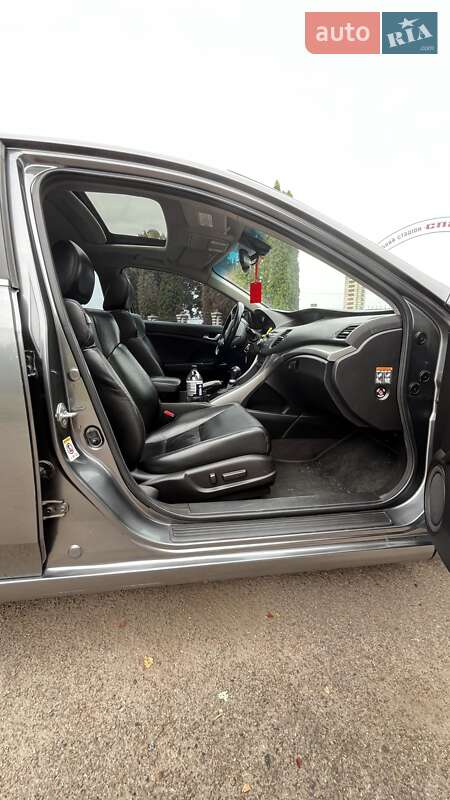 Седан Honda Accord 2008 в Нежине фото 14 Седан Honda Accord 2008 в Нежине