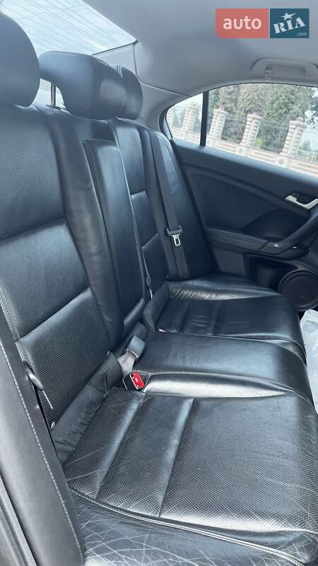 Седан Honda Accord 2008 в Нежине фото 21 Седан Honda Accord 2008 в Нежине