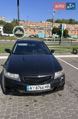 Седан Honda Accord 2004 в Харкові