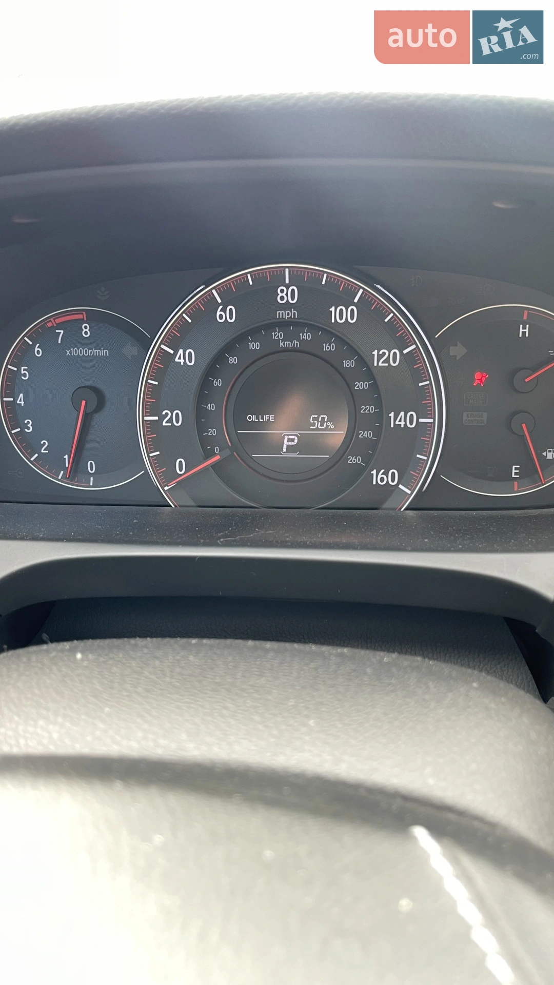 2015 Honda Accord - мініатюра 15