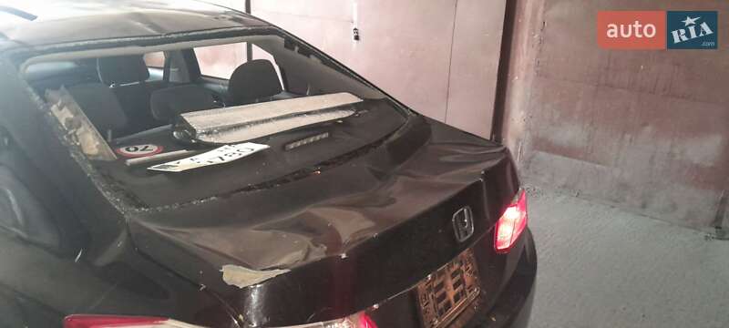 Седан Honda Accord 2014 в Киеве фото 9 Седан Honda Accord 2014 в Киеве