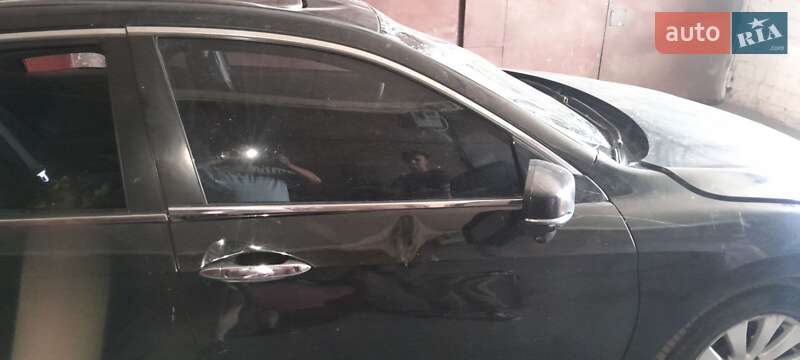 Седан Honda Accord 2014 в Киеве фото 24 Седан Honda Accord 2014 в Киеве