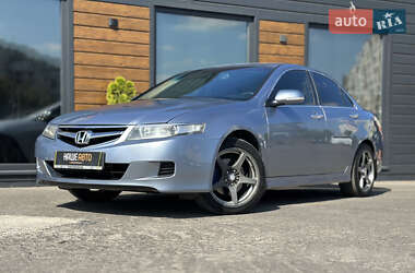 Седан Honda Accord 2006 в 
