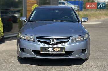 Седан Honda Accord 2006 в 