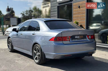 Седан Honda Accord 2006 в 