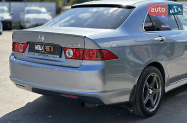 Седан Honda Accord 2006 в 