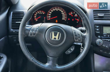 Седан Honda Accord 2006 в 