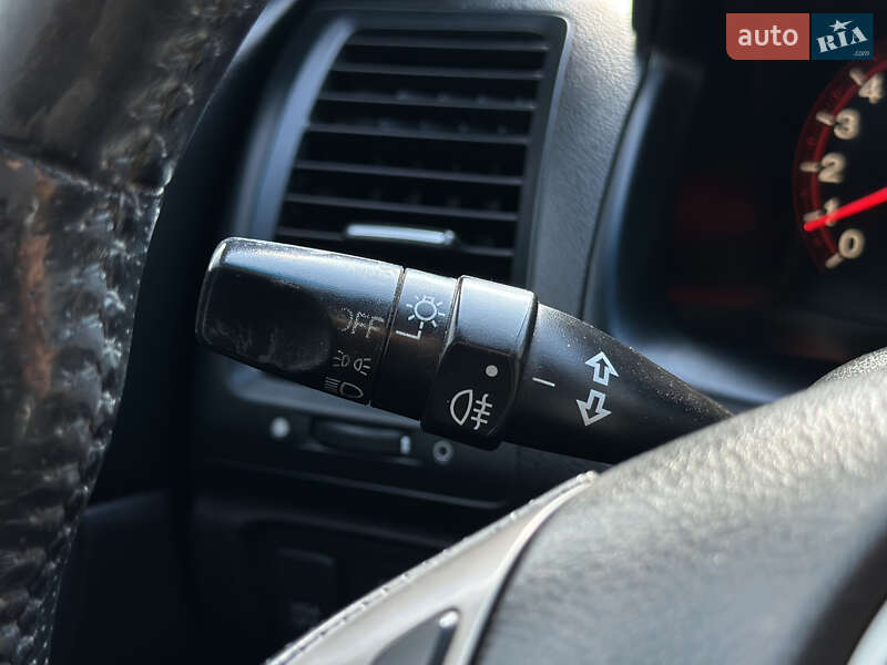 Седан Honda Accord 2006 в Шептицькому