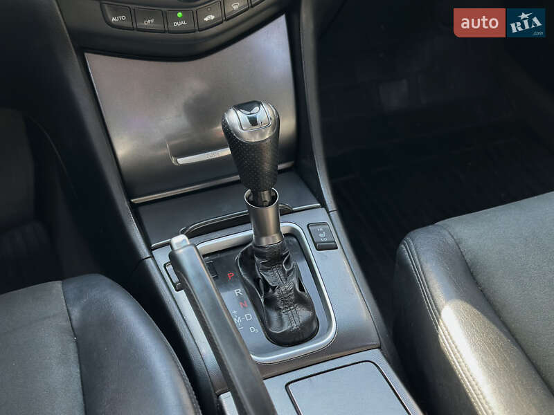 Седан Honda Accord 2006 в Шептицькому