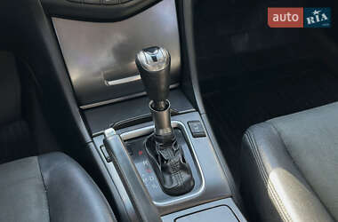 Седан Honda Accord 2006 в 