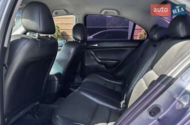 Седан Honda Accord 2006 в 