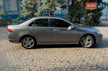 Седан Honda Accord 2008 в 