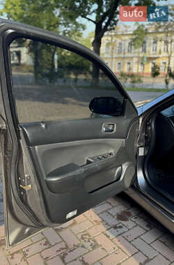 Седан Honda Accord 2008 в 