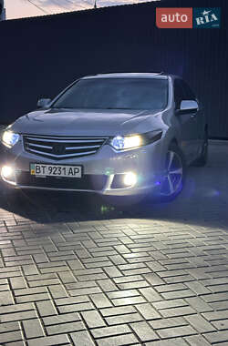 Седан Honda Accord 2010 в Николаеве