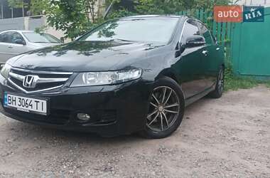 Седан Honda Accord 2007 в Одесі