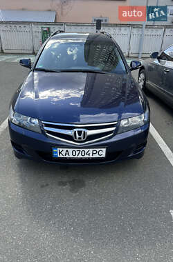 Универсал Honda Accord 2007 в Киеве
